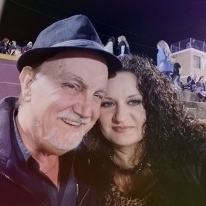 Meet your Posher, Pamela